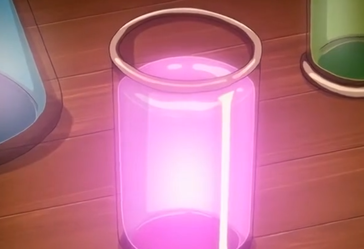 【エロアニメ】種付けエロス効能すんごぃ淫媚薬♡異次元世界でちんぽコ竿が爆モテまくりHざんまぃ…++